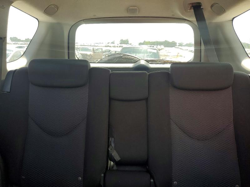 Photo 10 from auction – 2010 TOYOTA RAV4 with VIN JTMWF4DV7AD021699