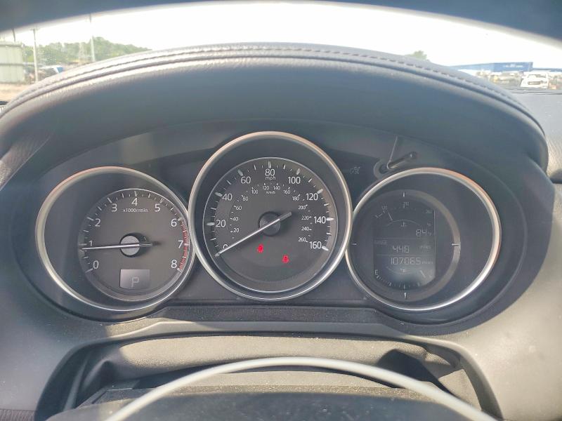 Фото 9 с аукциона – 2017 MAZDA 6 с VIN JM1GL1U54H1100769