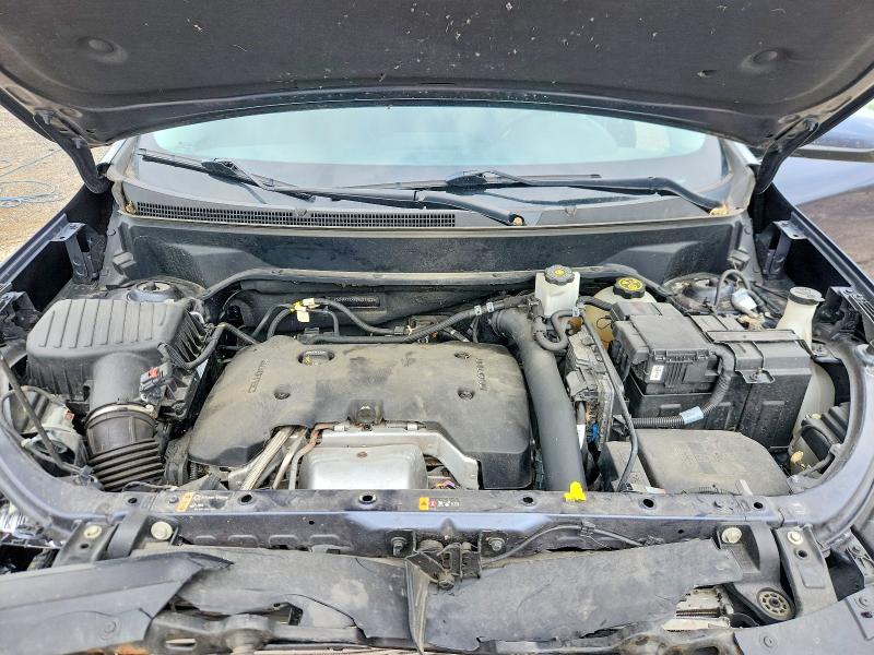 صورة رقم 11 من المزاد - 2018 CHEVROLET EQUINOX مع VIN 3GNAXTEX9JS537703