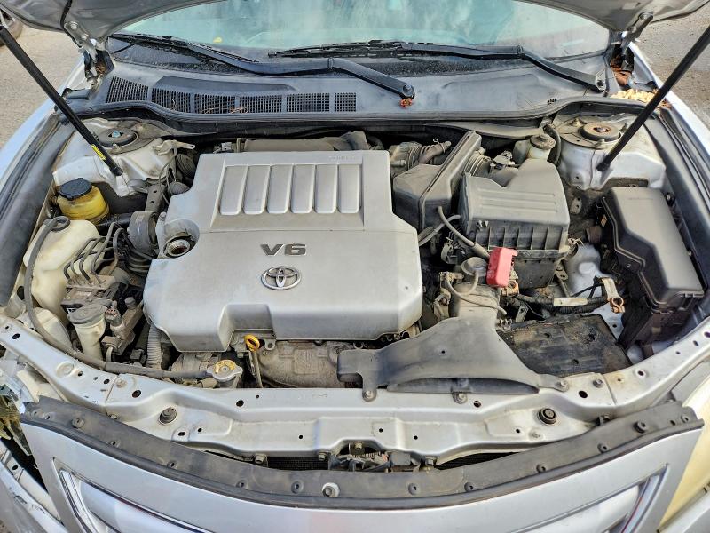 Photo 11 from auction – 2011 TOYOTA CAMRY with VIN 4T1BK3EK6BU620101