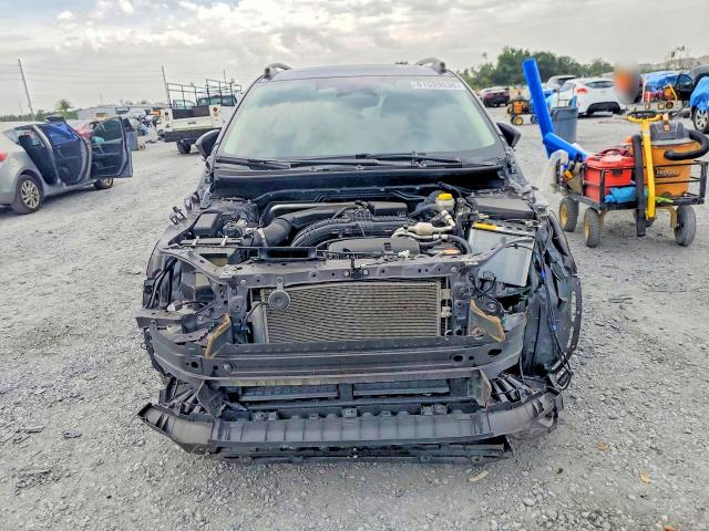 Photo 5 from auction – 2024 SUBARU CROSSTREK with VIN JF2GUADC1RH380060