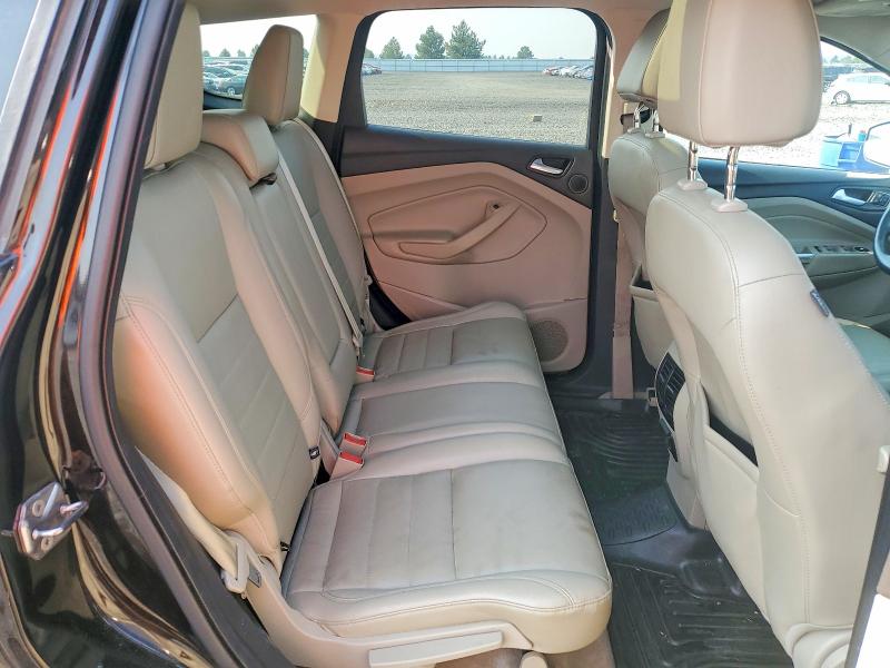 Photo 11 from auction – 2013 FORD ESCAPE with VIN 1FMCU9H92DUB15217