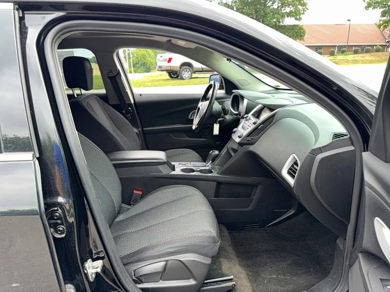 Photo 5 from auction – 2017 CHEVROLET EQUINOX with VIN 2GNFLFE31H6232477