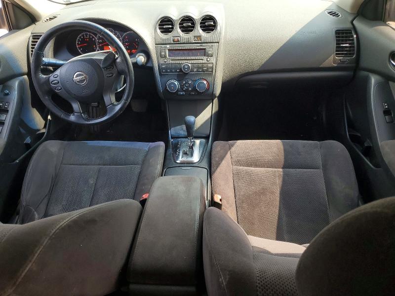 Photo 8 from auction – 2011 NISSAN ALTIMA with VIN 1N4AL2AP9BN506179
