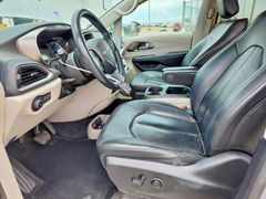 Photo 7 from auction – 2021 CHRYSLER PACIFICA with VIN 2C4RC1L77MR544326