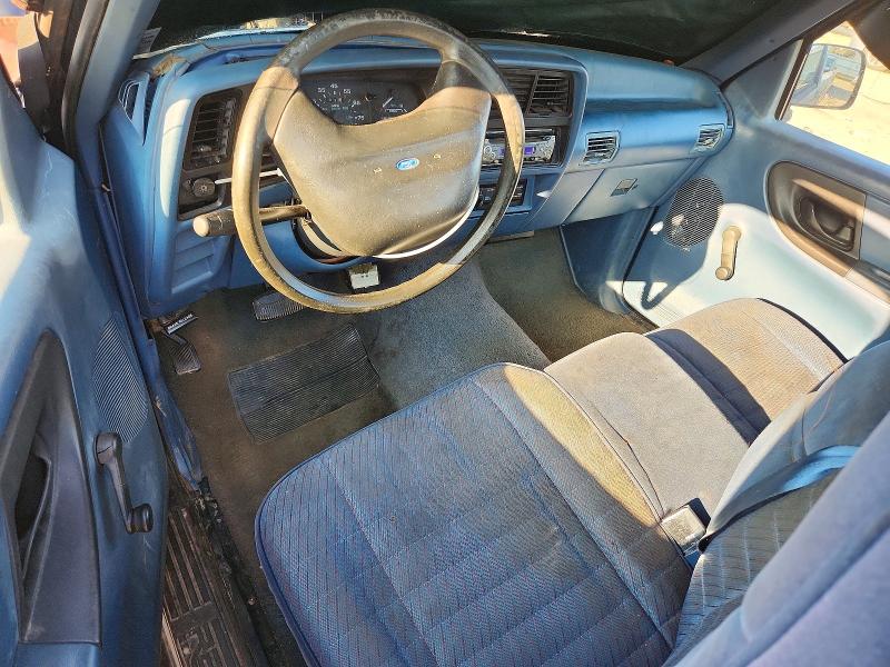 Photo 8 from auction – 1994 FORD RANGER with VIN 1FTCR10A0RTA95642