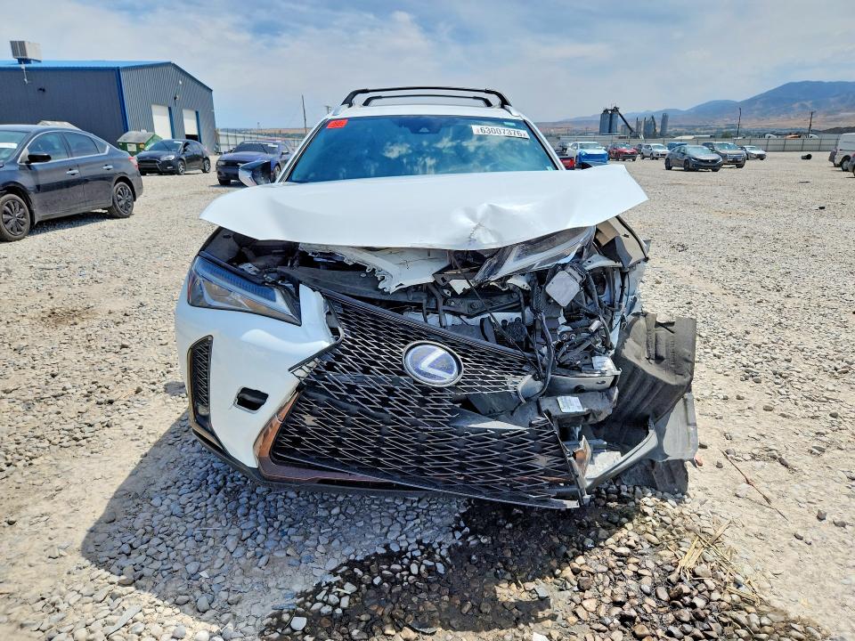 Zdjęcie 5 z aukcji – 2019 LEXUS UX z VIN JTHU9JBH6K2014992