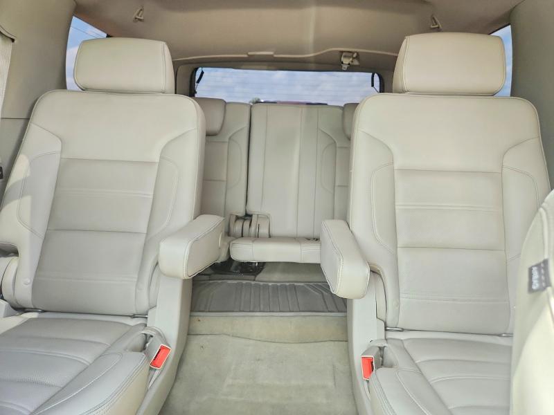 Photo 10 from auction – 2015 GMC YUKON with VIN 1GKS1CKJ3FR585503