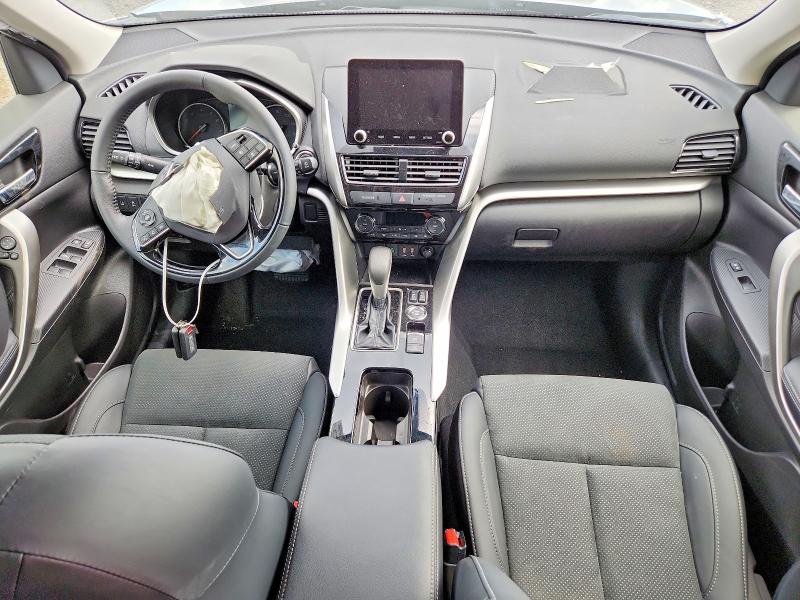 Photo 8 from auction – 2026 MITSUBISHI ECLIPSE CROSS with VIN JA4ATWAA0TZ030891