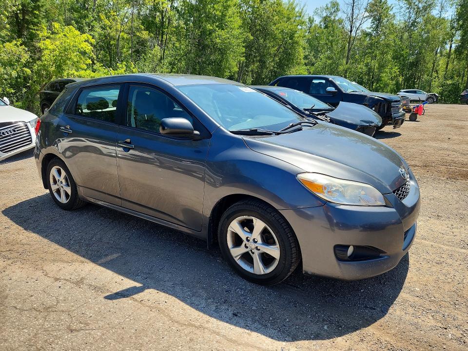 Zdjęcie 4 z aukcji – 2012 TOYOTA MATRIX z VIN 2T1KU4EE7CC781747