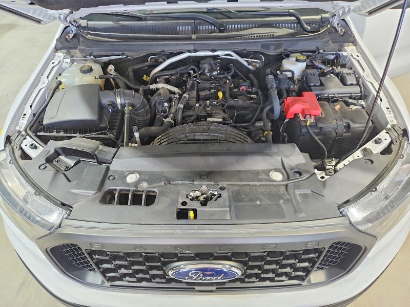 Photo 11 from auction – 2022 FORD RANGER with VIN 1FTER1FH9NLD47766