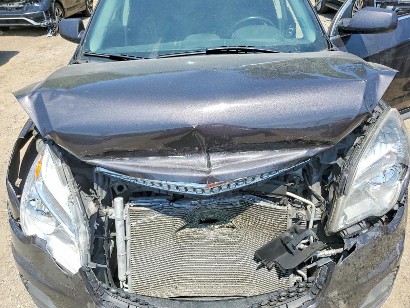 Photo 12 from auction – 2015 CHEVROLET EQUINOX with VIN 1GNALBEK2FZ115762
