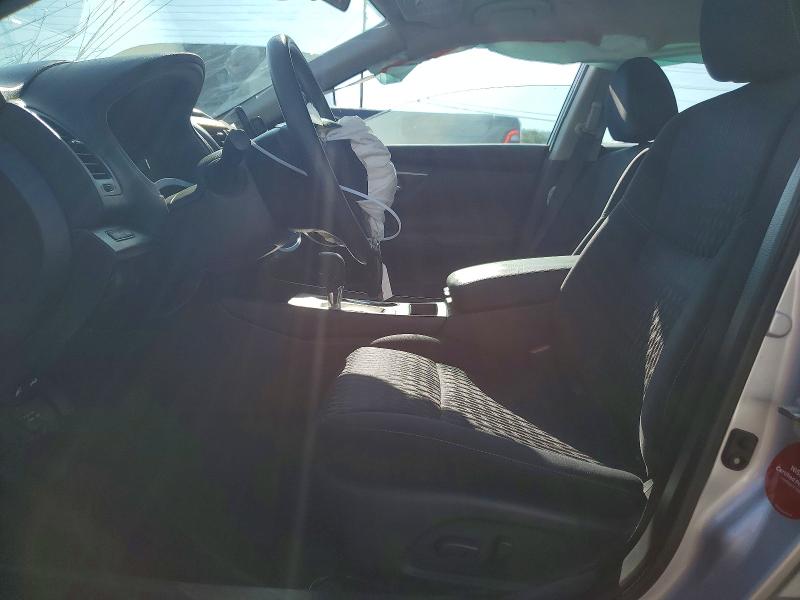 Photo 7 from auction – 2018 NISSAN ALTIMA with VIN 1N4AL3AP4JC472572