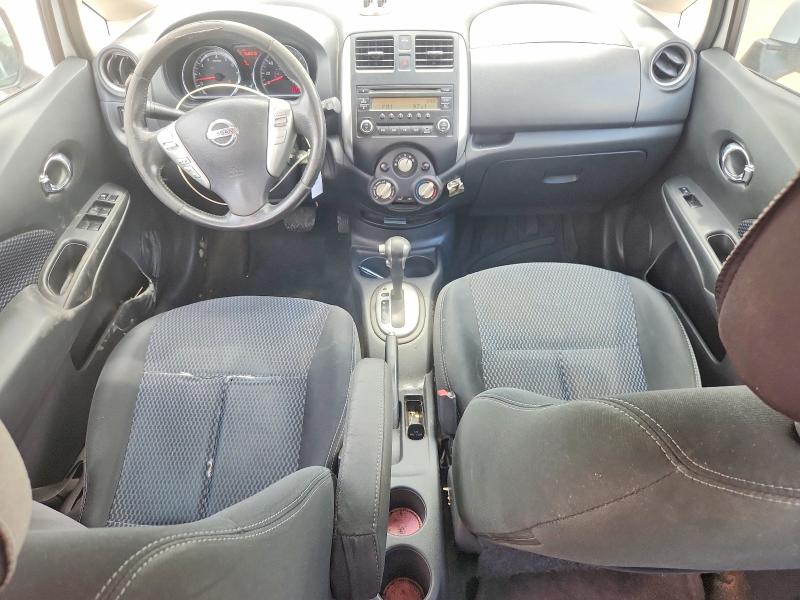 Photo 8 from auction – 2014 NISSAN VERSA NOTE with VIN 3N1CE2CP6EL411063
