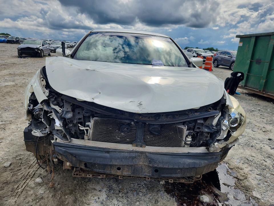Photo 5 from auction – 2014 NISSAN ALTIMA with VIN 1N4AL3AP2EN245455