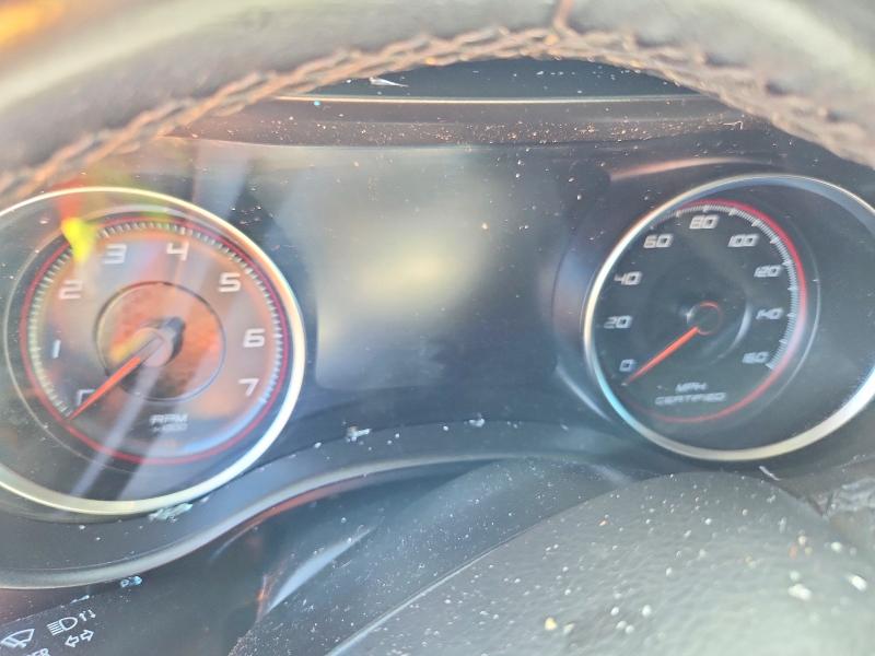 Photo 9 from auction – 2021 DODGE CHARGER with VIN 2C3CDXAT7MH526120