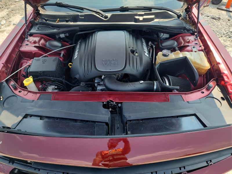 Photo 11 from auction – 2018 DODGE CHALLENGER with VIN 2C3CDZBT1JH128066