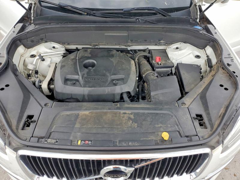 Photo 12 from auction – 2018 VOLVO XC90 with VIN YV4A22PK0J1190327