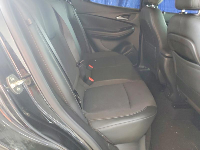 Photo 10 from auction – 2020 BUICK ENCORE GX with VIN KL4MMBS28LB083809