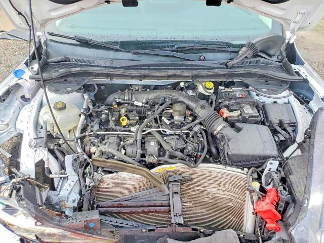 Photo 12 from auction – 2022 FORD ESCAPE with VIN 1FMCU9H98NUA44882