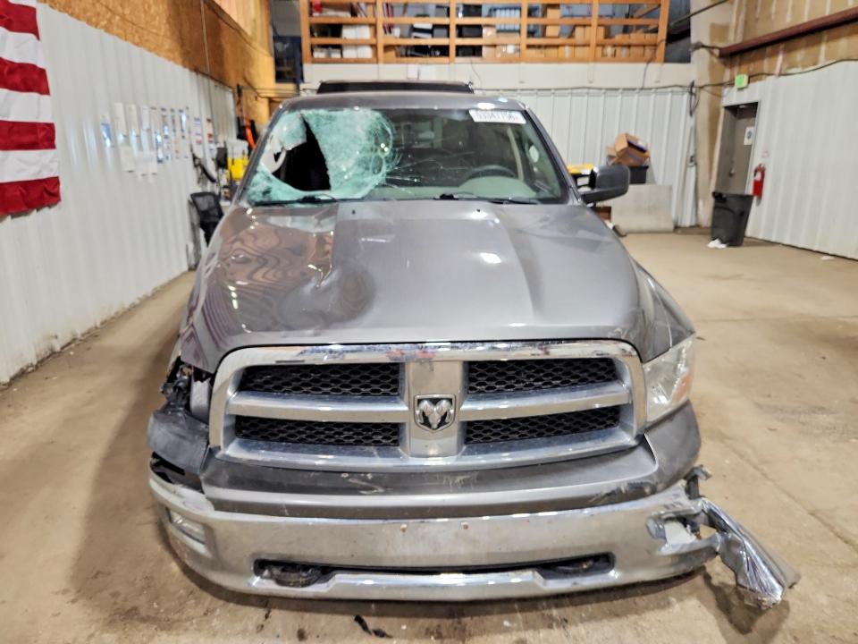 Zdjęcie 5 z aukcji – 2011 DODGE RAM 1500 z VIN 1D7RV1GT6BS692406