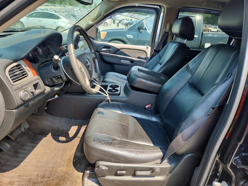 Photo 7 from auction – 2011 GMC YUKON with VIN 1GKS1CE08BR261069