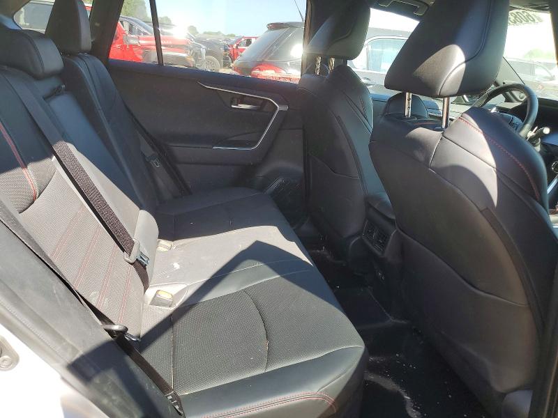 صورة رقم 11 من المزاد - 2025 TOYOTA RAV4 مع VIN JTMFB3FV8SD283137