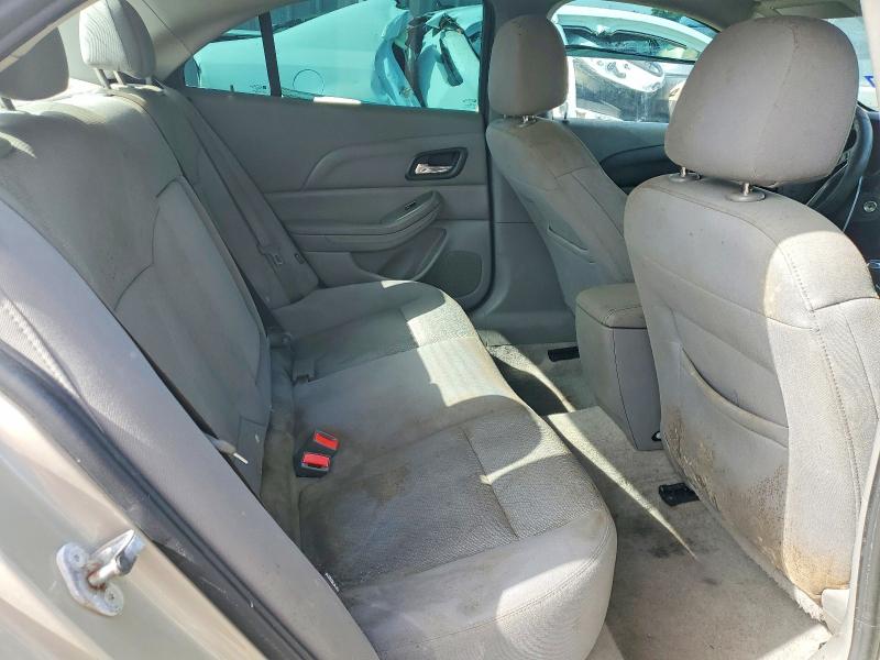 Photo 10 from auction – 2016 CHEVROLET MALIBU LIMITED with VIN 1G11B5SA4GF166149