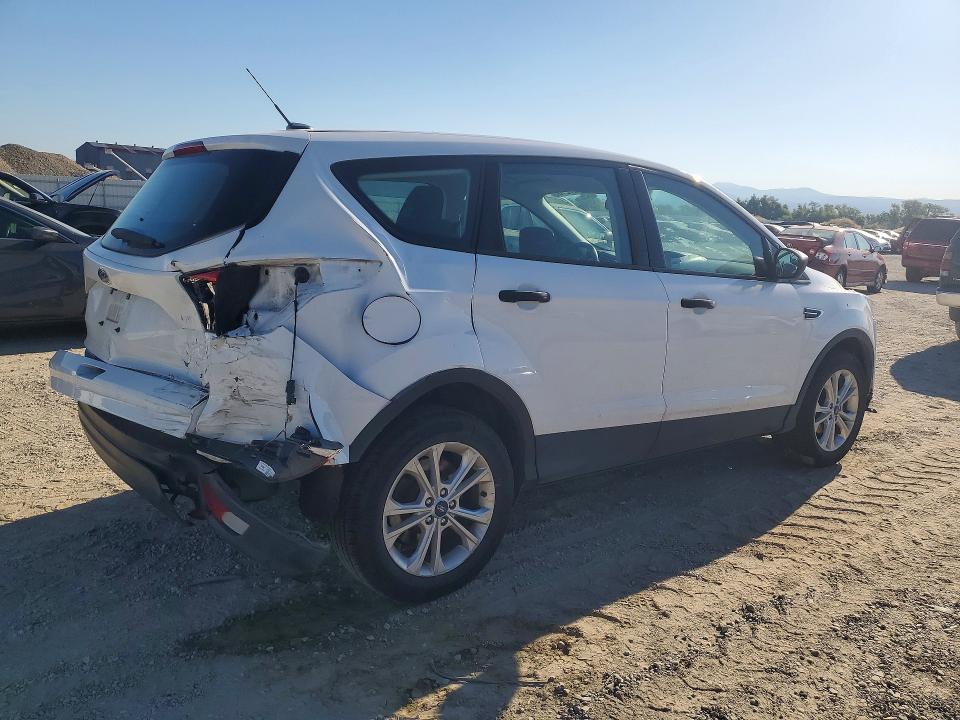 Photo 3 from auction – 2019 FORD ESCAPE with VIN 1FMCU0F7XKUB63087