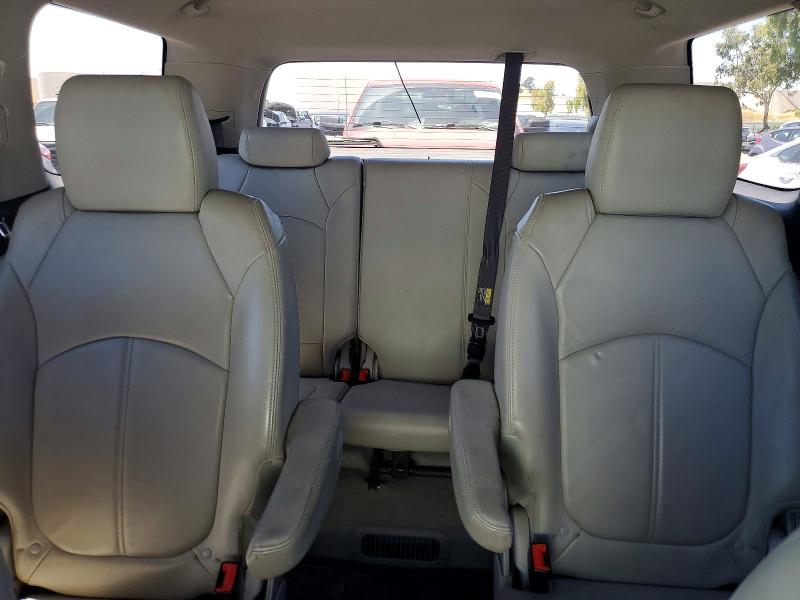 Photo 10 from auction – 2012 GMC ACADIA with VIN 1GKKRRED0CJ115666