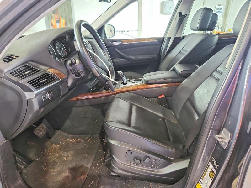 Photo 7 from auction – 2013 BMW X5 with VIN 5UXZV4C52D0B23149