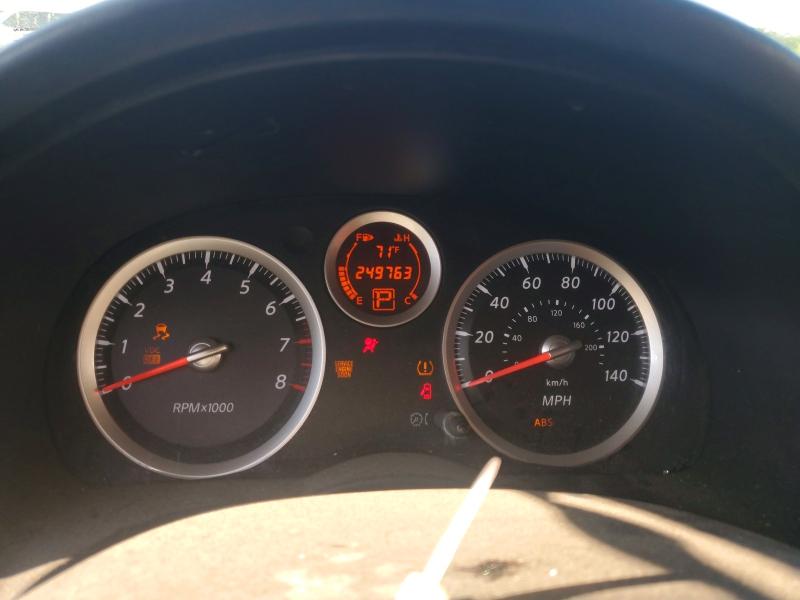 Photo 9 from auction – 2011 NISSAN SENTRA with VIN 3N1AB6AP9BL727756