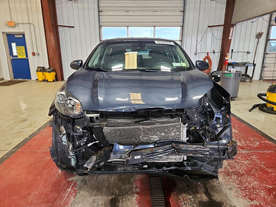 Photo 5 from auction – 2021 KIA SPORTAGE with VIN KNDPMCAC1M7866798