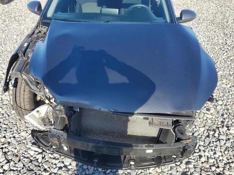 Photo 11 from auction – 2023 KIA FORTE with VIN 3KPF24ADXPE619395