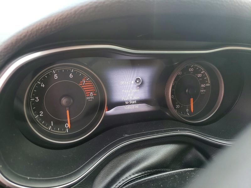 Photo 9 from auction – 2021 JEEP CHEROKEE with VIN 1C4PJMBX3MD253261