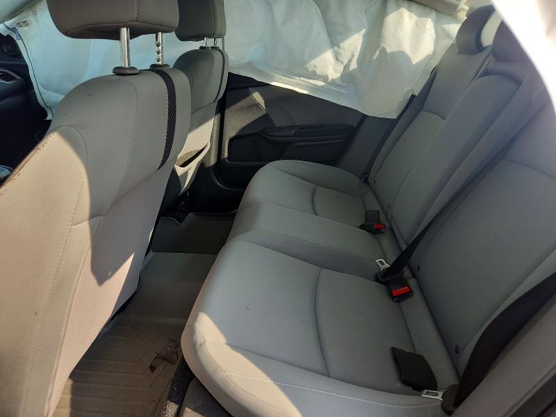 Photo 10 from auction – 2019 HONDA CIVIC with VIN 19XFC1F32KE013559