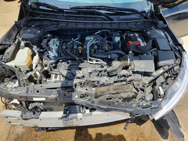 Photo 11 from auction – 2021 NISSAN ALTIMA with VIN 1N4BL4CV6MN337964