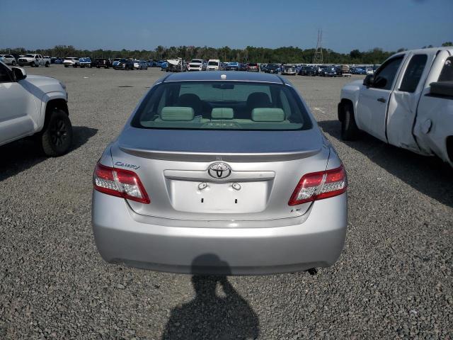 Photo 6 from auction – 2011 TOYOTA CAMRY with VIN 4T1BF3EK5BU683677