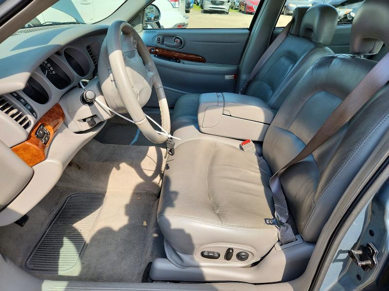 Фото 7 с аукциона – 2003 BUICK LESABRE с VIN 1G4HR54K83U261287