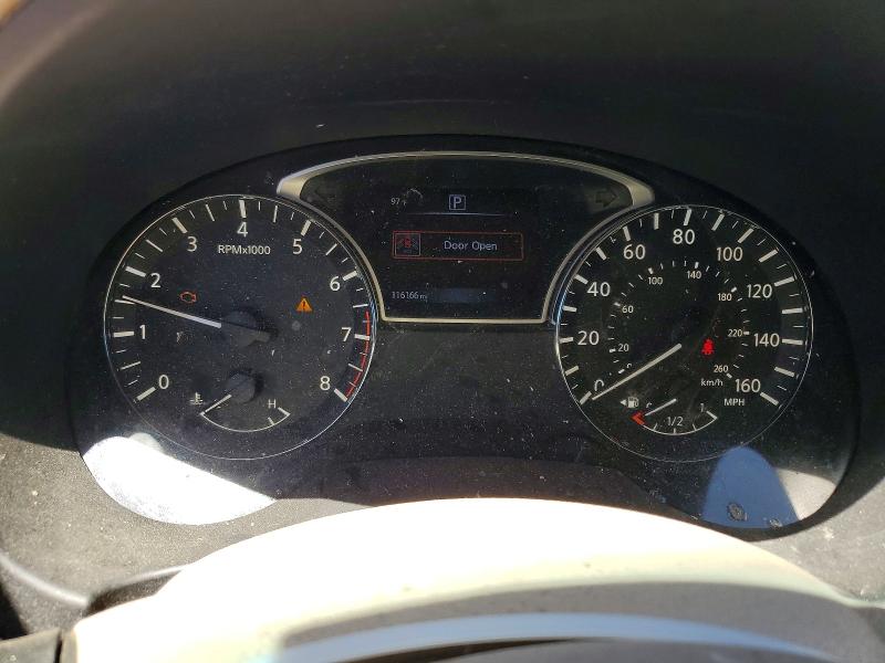 Photo 9 from auction – 2016 NISSAN ALTIMA with VIN 1N4AL3AP7GC227404