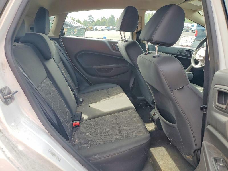 Photo 10 from auction – 2013 FORD FIESTA with VIN 3FADP4EJ5DM172961