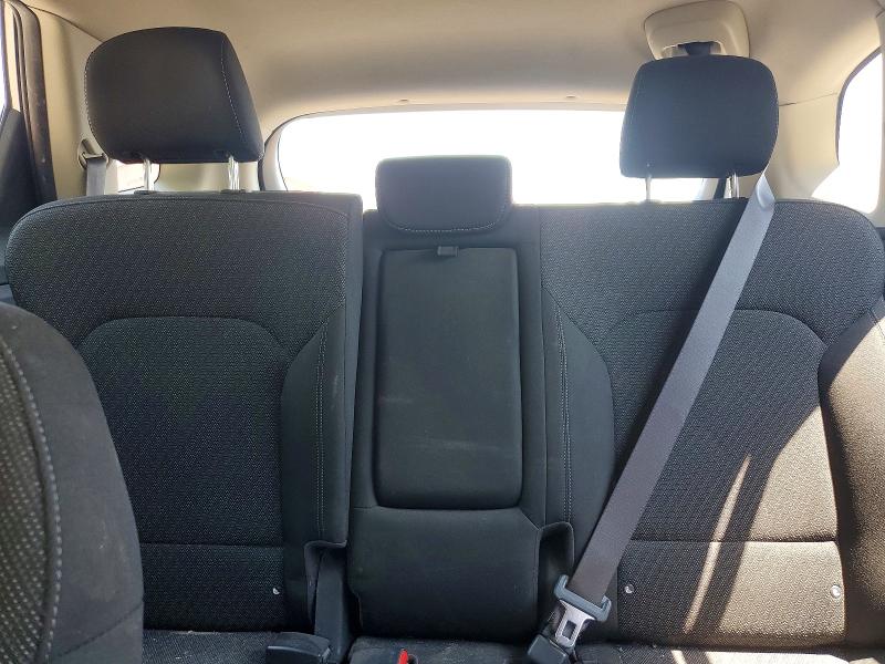 Photo 10 from auction – 2017 KIA RONDO with VIN KNAHT8A33H7190958