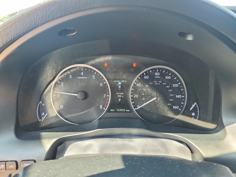 Photo 9 from auction – 2013 LEXUS ES with VIN JTHBK1GG4D2032518