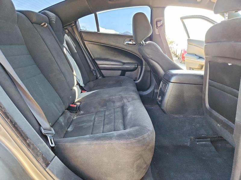 Zdjęcie 10 z aukcji – 2012 DODGE CHARGER z VIN 2C3CDXBG0CH162834