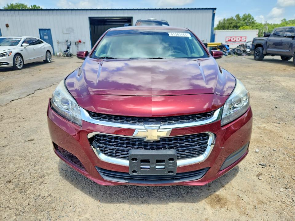صورة رقم 5 من المزاد - 2015 CHEVROLET MALIBU مع VIN 1G11C5SL2FF185814