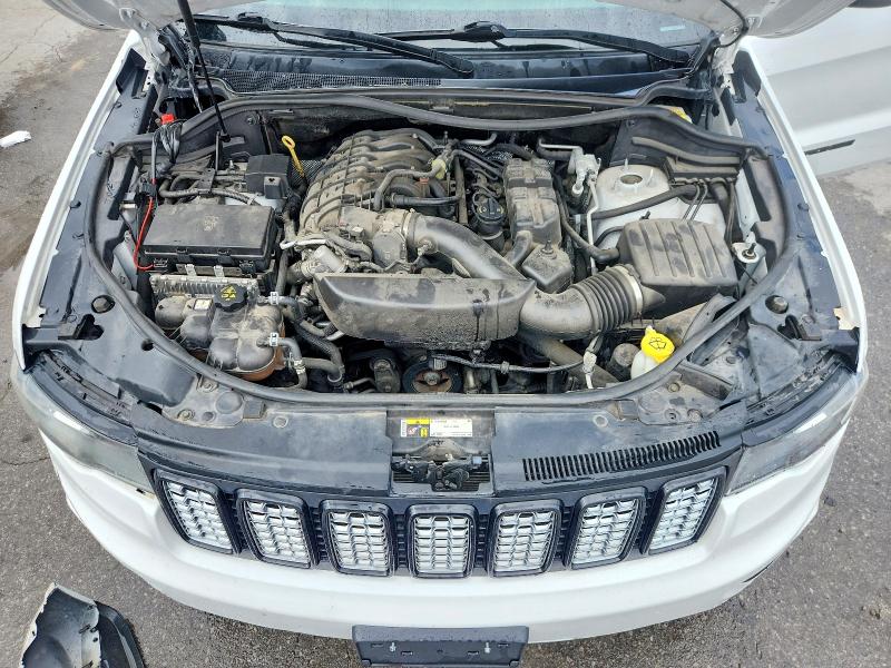 Photo 12 from auction – 2019 JEEP GRAND CHEROKEE with VIN 1C4RJFAG2KC667964