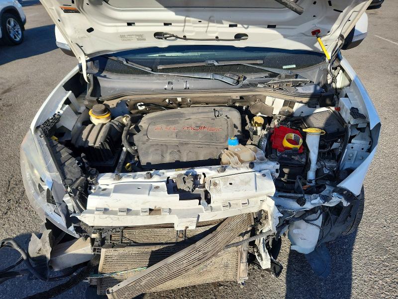 صورة رقم 11 من المزاد - 2019 RAM PROMASTER CITY مع VIN ZFBHRFBB7K6M15409