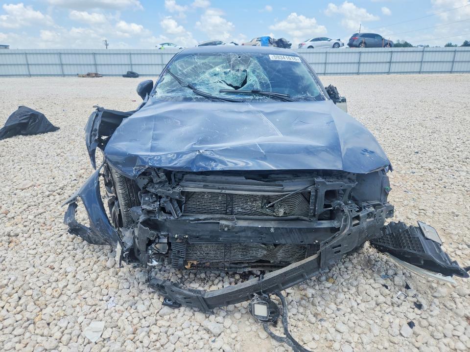 Photo 5 from auction – 2024 VOLVO S60 with VIN 7JRL12FK6RG325448