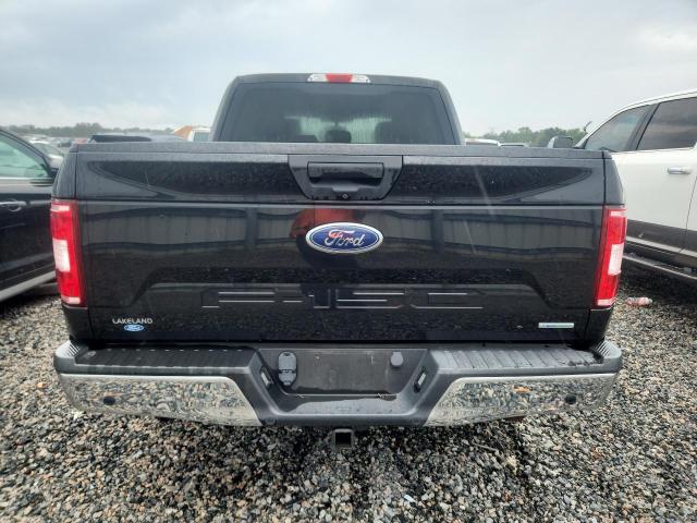 Photo 6 from auction – 2020 FORD F150 with VIN 1FTEW1CP4LFB80670