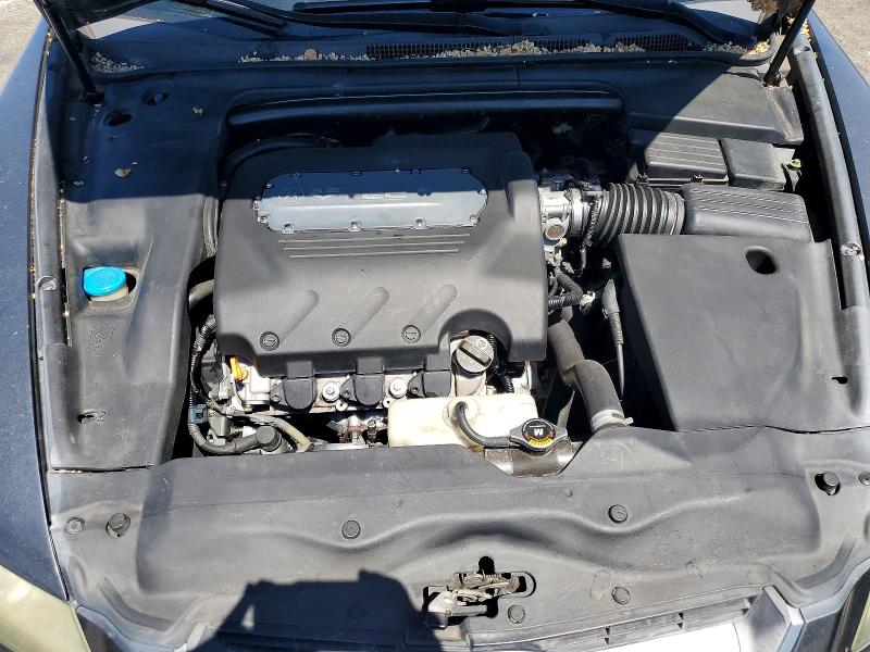 Photo 11 from auction – 2005 ACURA TL with VIN 19UUA66235A081749